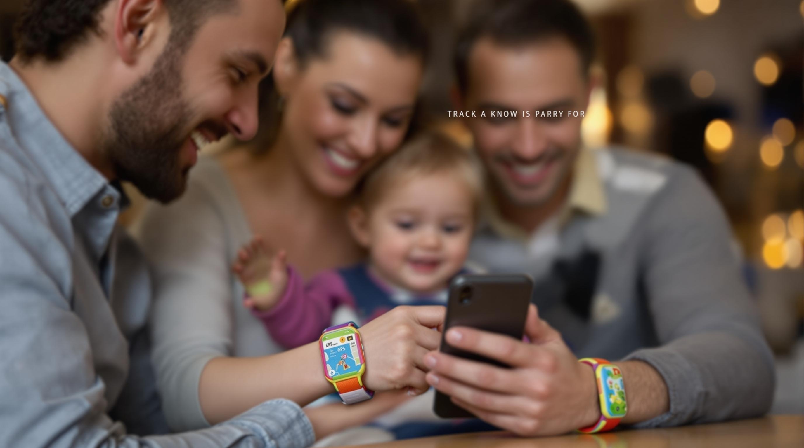 Read more about the article Kids GPS Smartwatches: Complete Safety Guide & Best Device Selection for Your Child